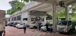 Mega@woodlands (D25), Factory #562649101